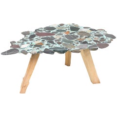 Wood Coffee and Cocktail Tables