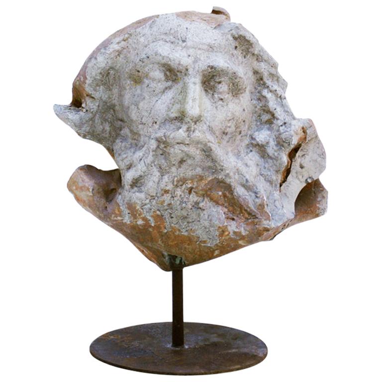 Antique Busts For Sale at 1stdibs