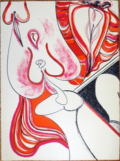 Samson and Delila - from the Suite 10 West Coast Artists