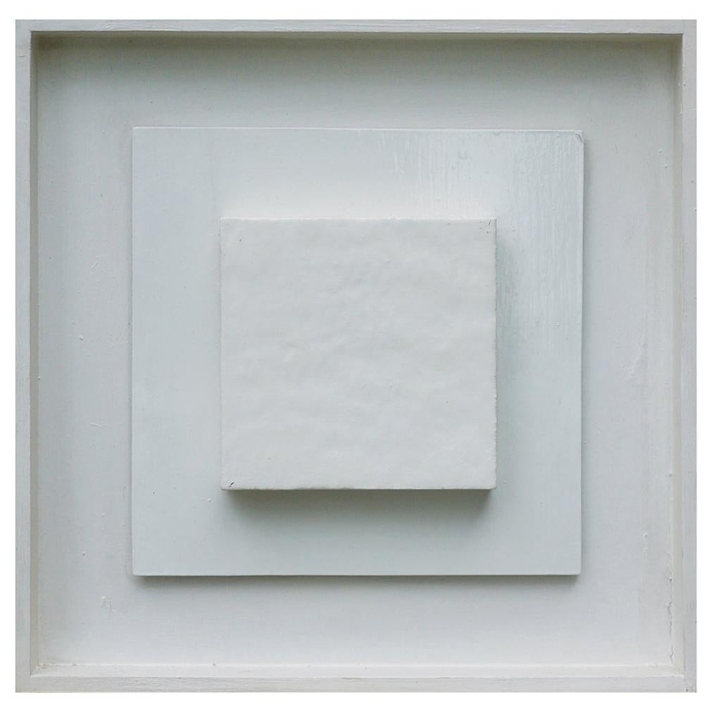 Felix Schlenker “Quadrat-Collage”, 1983