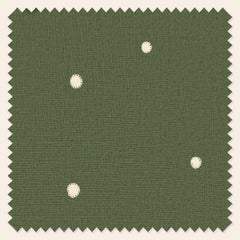 Silla Felix Slipper, color pistacho