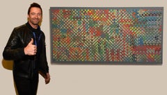 SOHO I, Digital on Paper