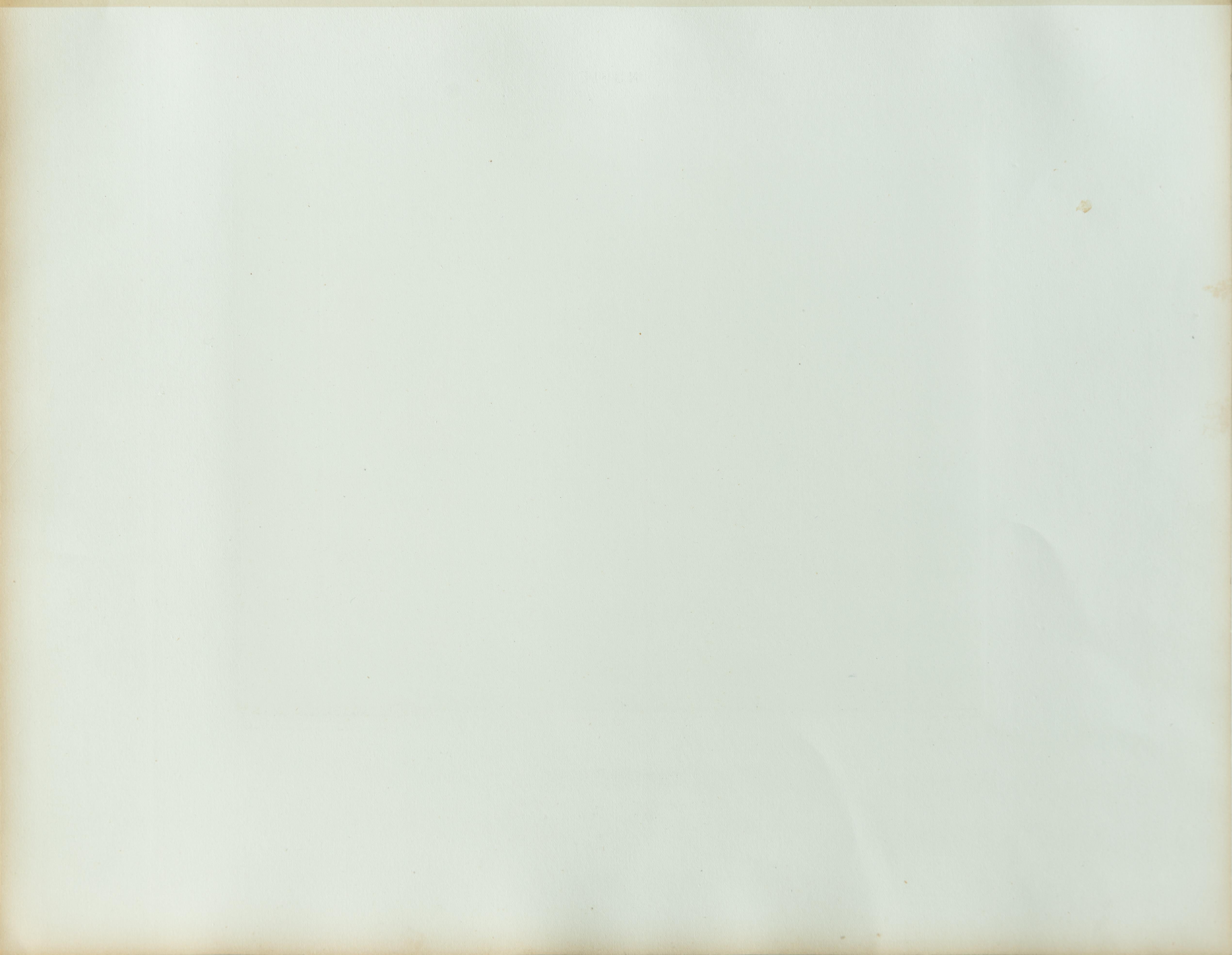 This vintage salt print is titled, attributed and annotated in lithographic ink on the front of the mount. 