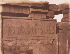 Geroglifici di Karnak, Egitto