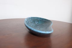 Felix Tissot Fantasia Studio Pottery Ashtray