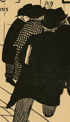 Les Amateurs d'Estampes