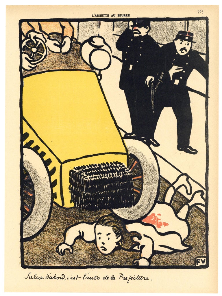 FÉLIX VALLOTTON (1865-1925) , Nu de dos sur un canapé rouge, 1925 | Christie's