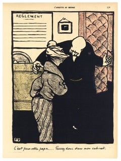 original lithograph
