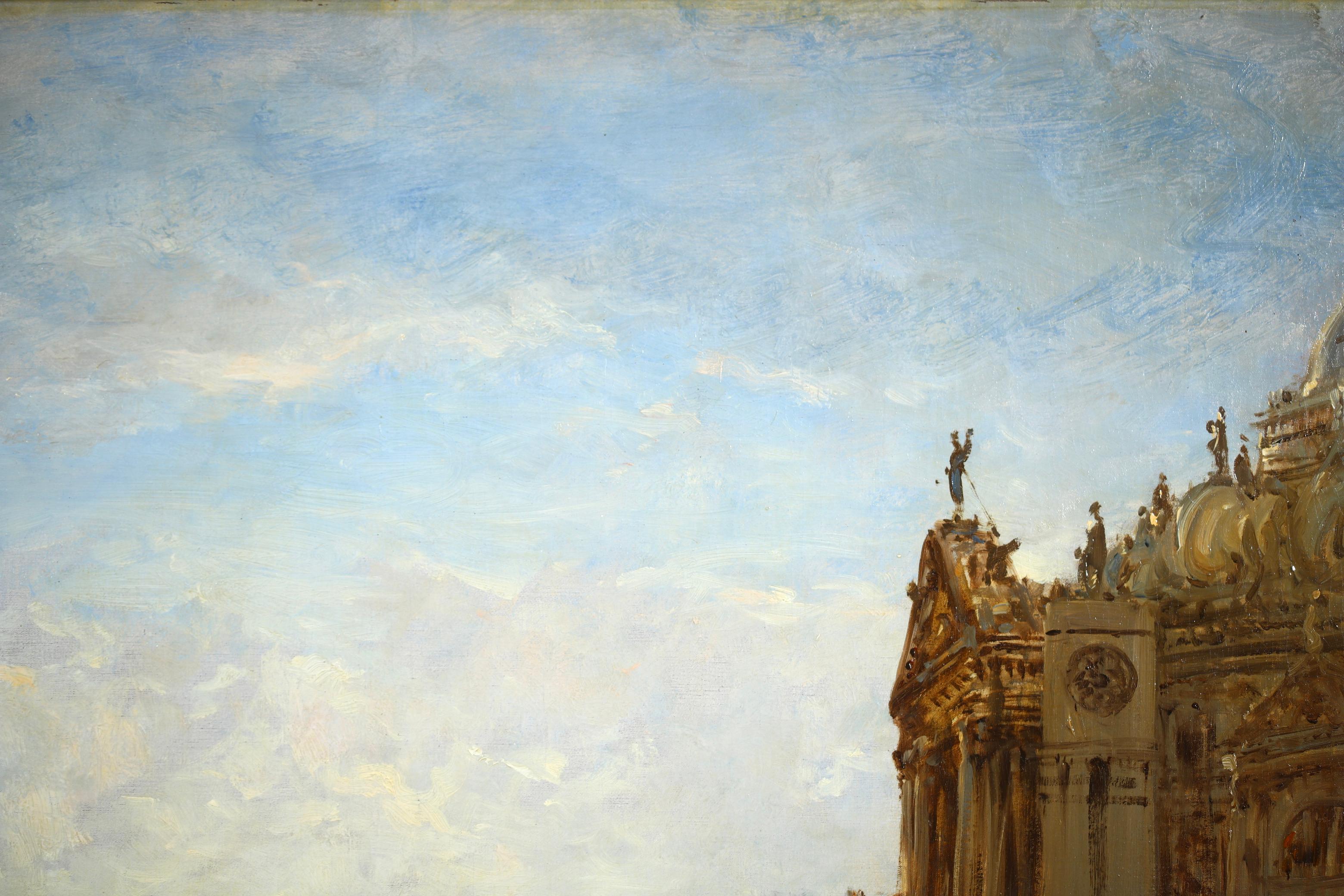 felix ziem paintings