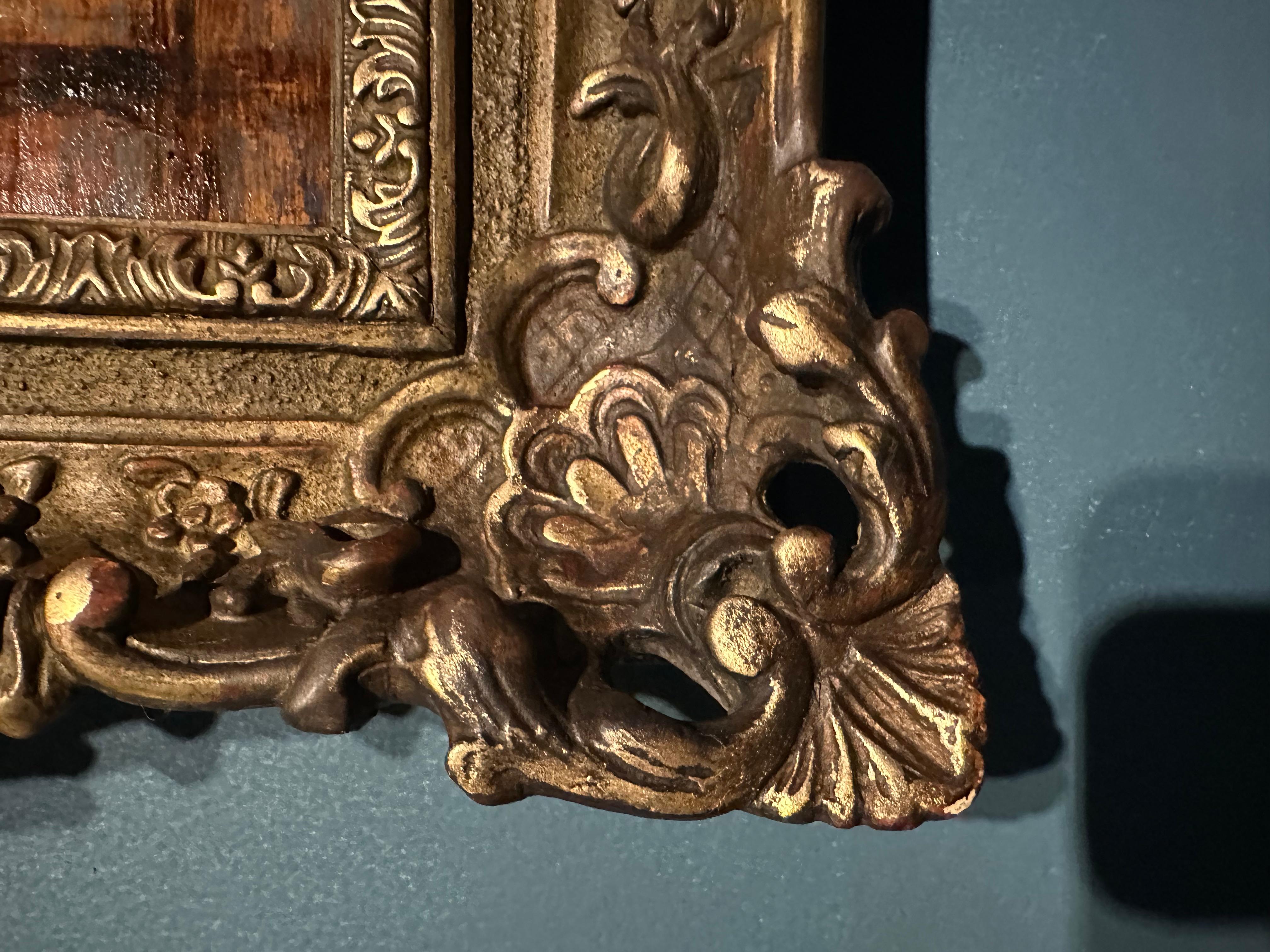 Blick auf Venedig unter der Sonne im Angebot 1