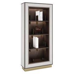 21st Century and Contemporary Bookcases