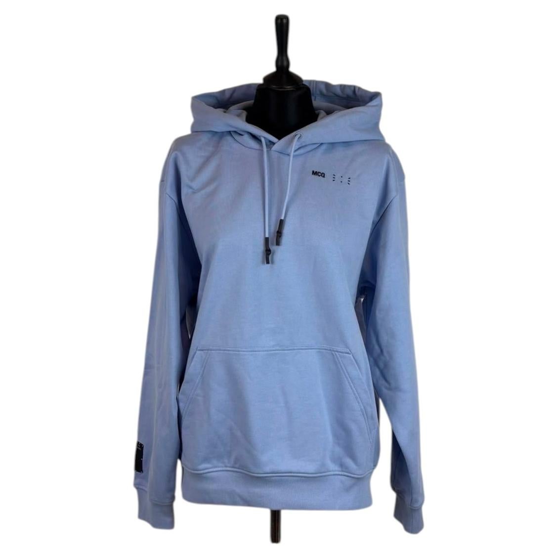 Sweatshirt von Alexander McQueen