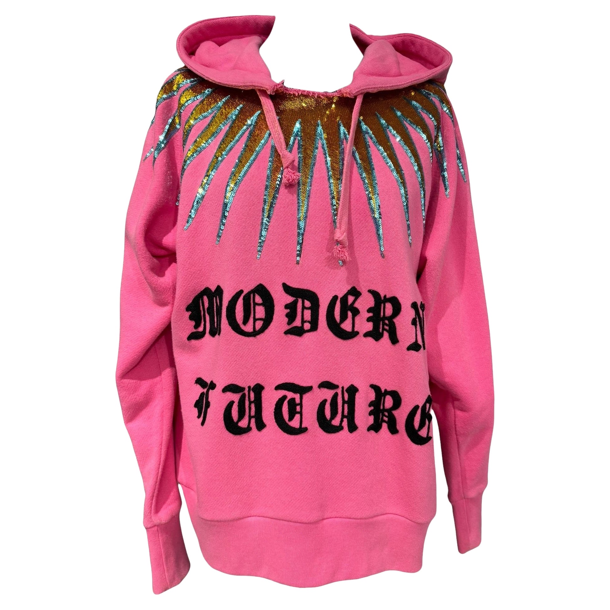 Felpa Gucci Pailettes