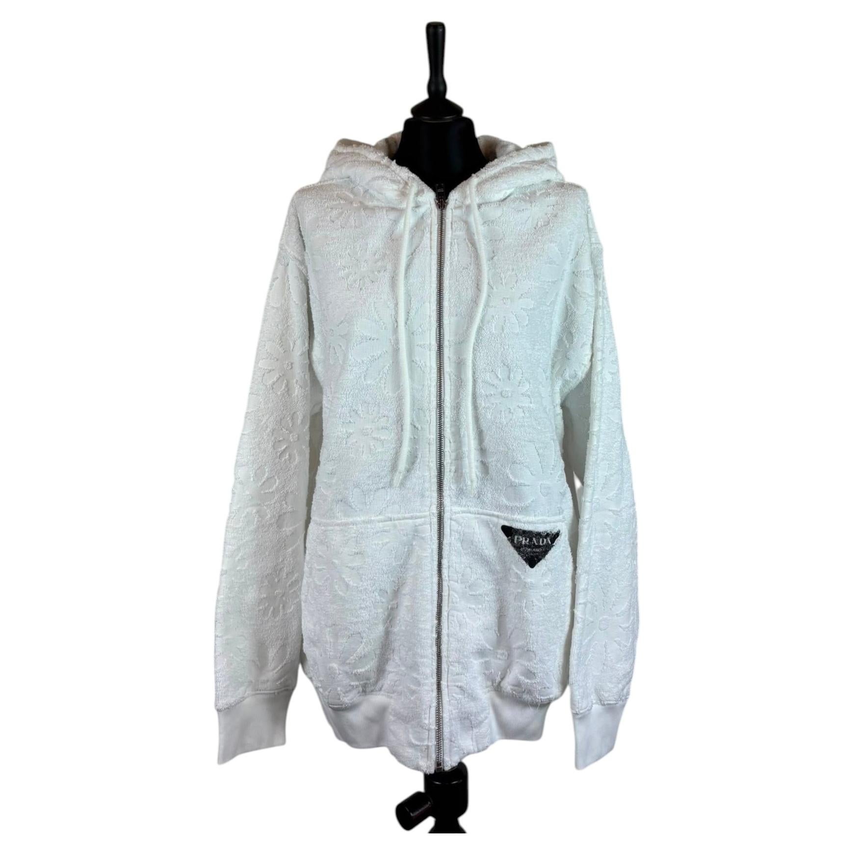 Prada-Sweatshirt im Angebot