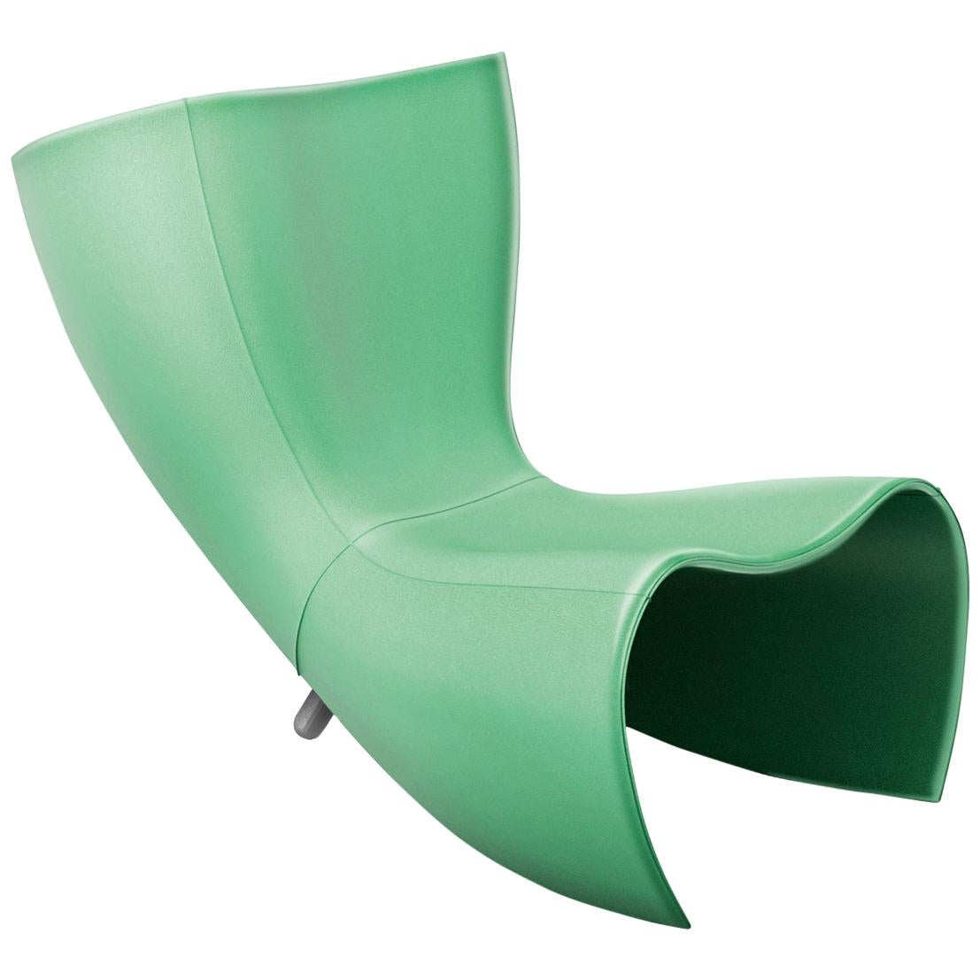 Felt 25th Anniversary Limited Edition Armchair by Marc Newson For Sale