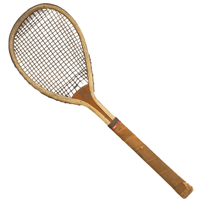 Tennis Racquet Sale >> Feltham Lawn Tennis Racket Lop Sided Tear Drop Shape For Sale At Tennis Racquet Sale >> Feltham Lawn Tennis Racket Lop Sided Tear Drop Shape For Sale At