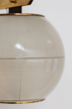 Wandleuchter „Feltre“ für Greco, 1960