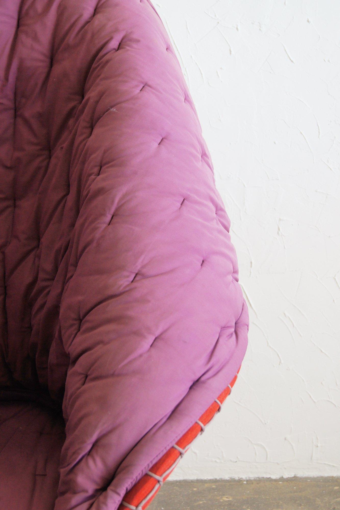 Feltri Armchair by Gaetano Pesce for Cassina 6