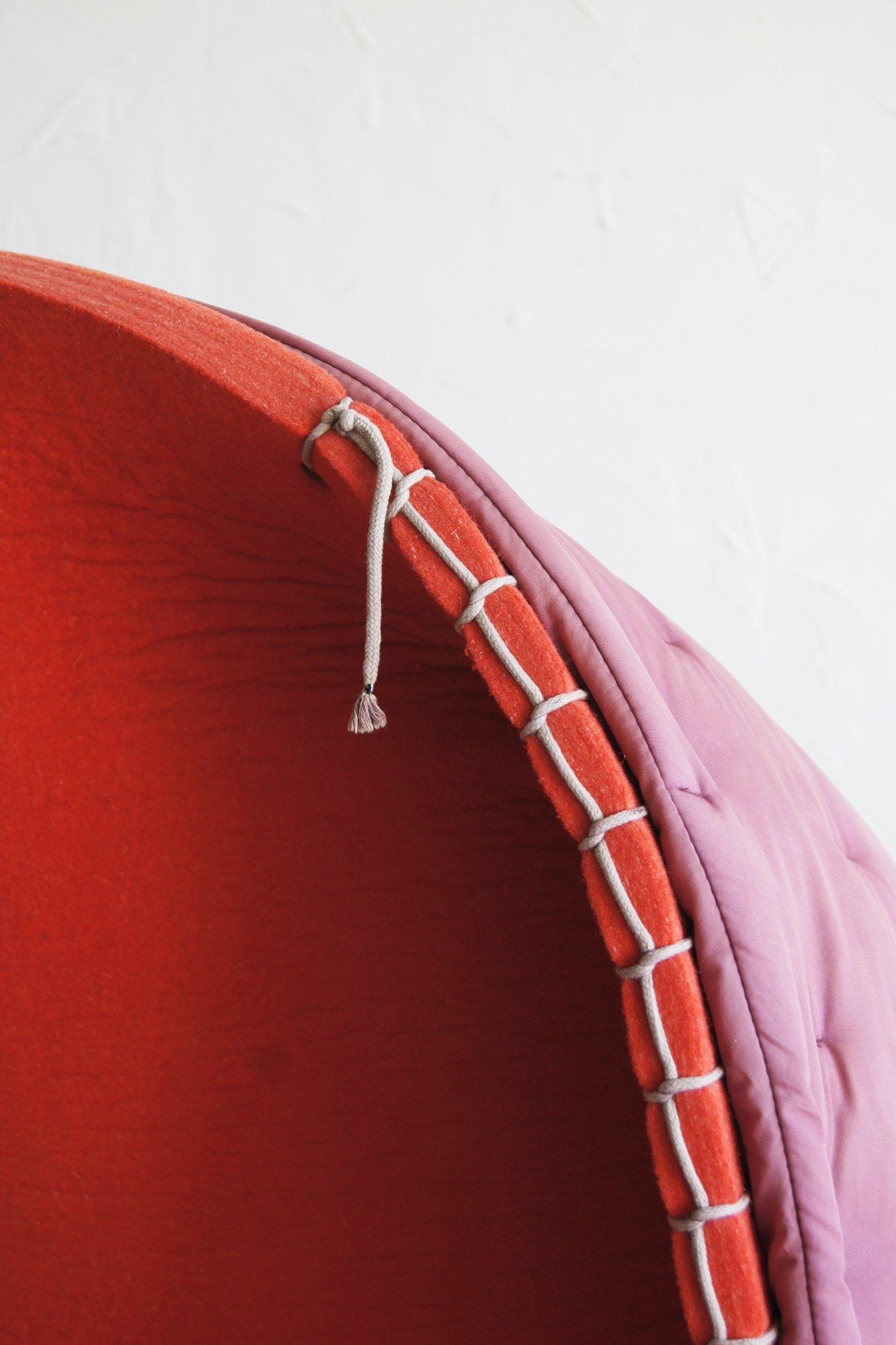Feltri Armchair by Gaetano Pesce for Cassina 2