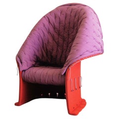 Poltrona Feltri di Gaetano Pesce per Cassina