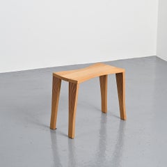 "Female" Bench by Florian Artmann, Germany, 2022