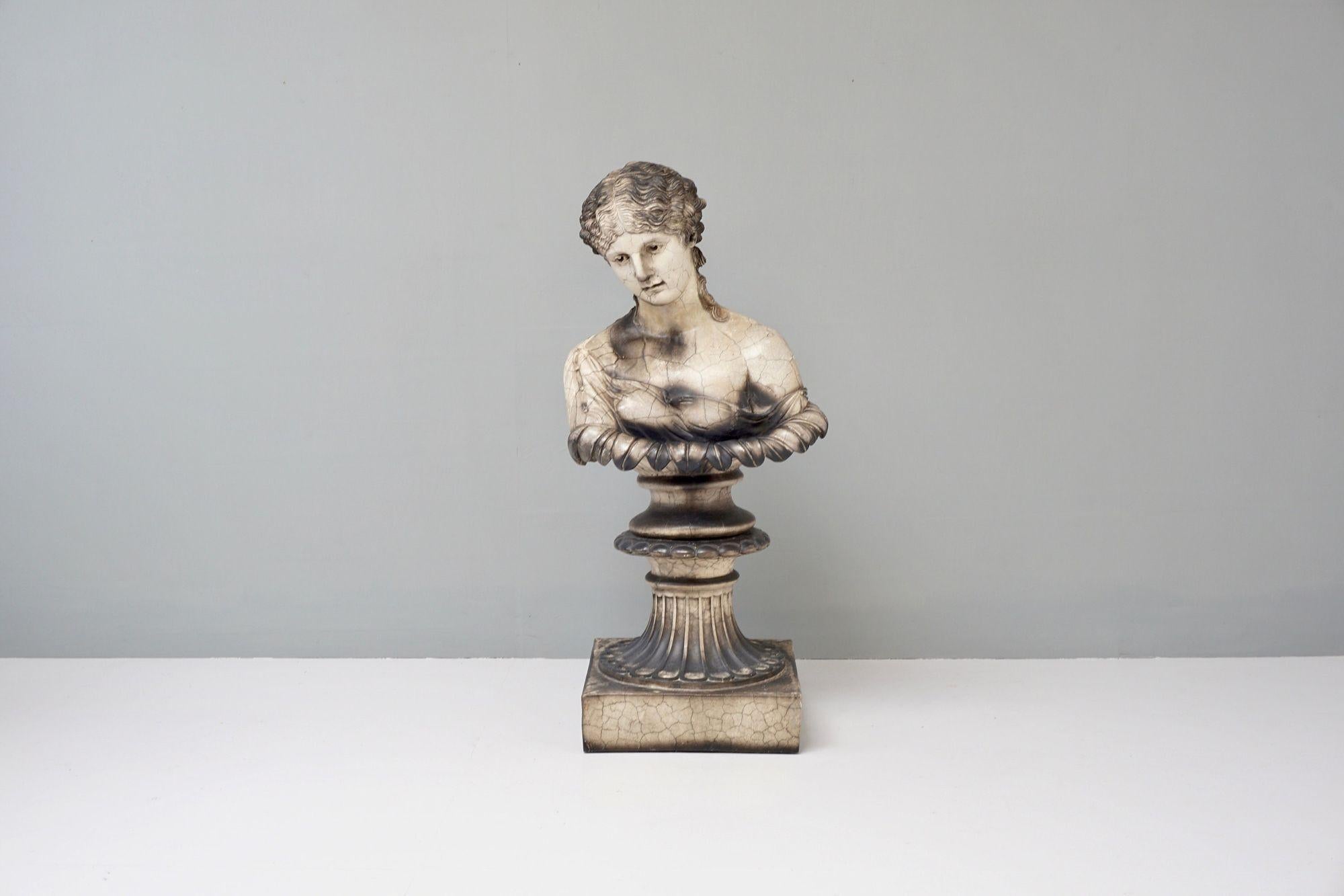 Busto di 