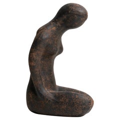 North American Sculptures and Carvings