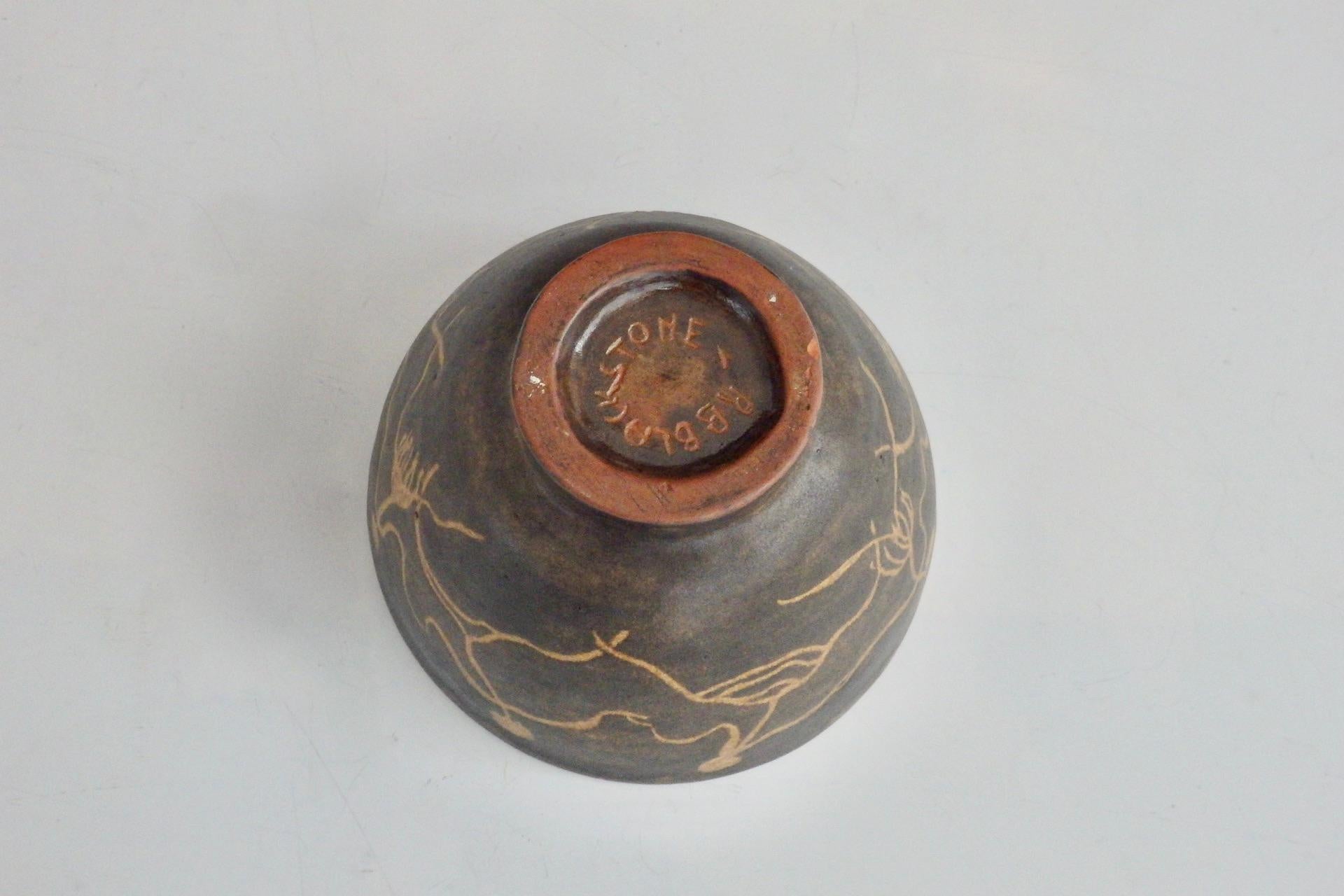 pottery bowl design
