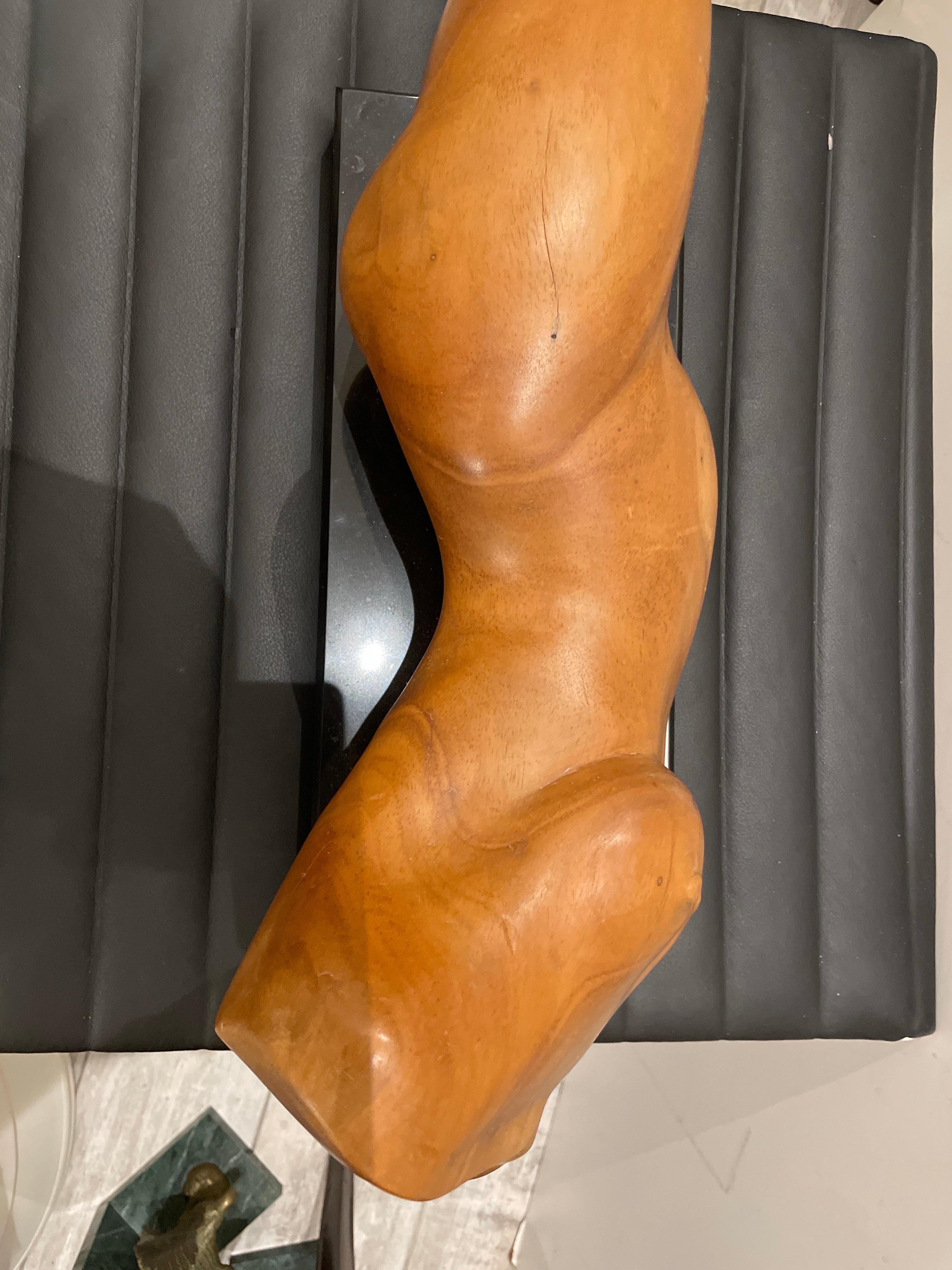 Female Nude Sculpture in vendita 1