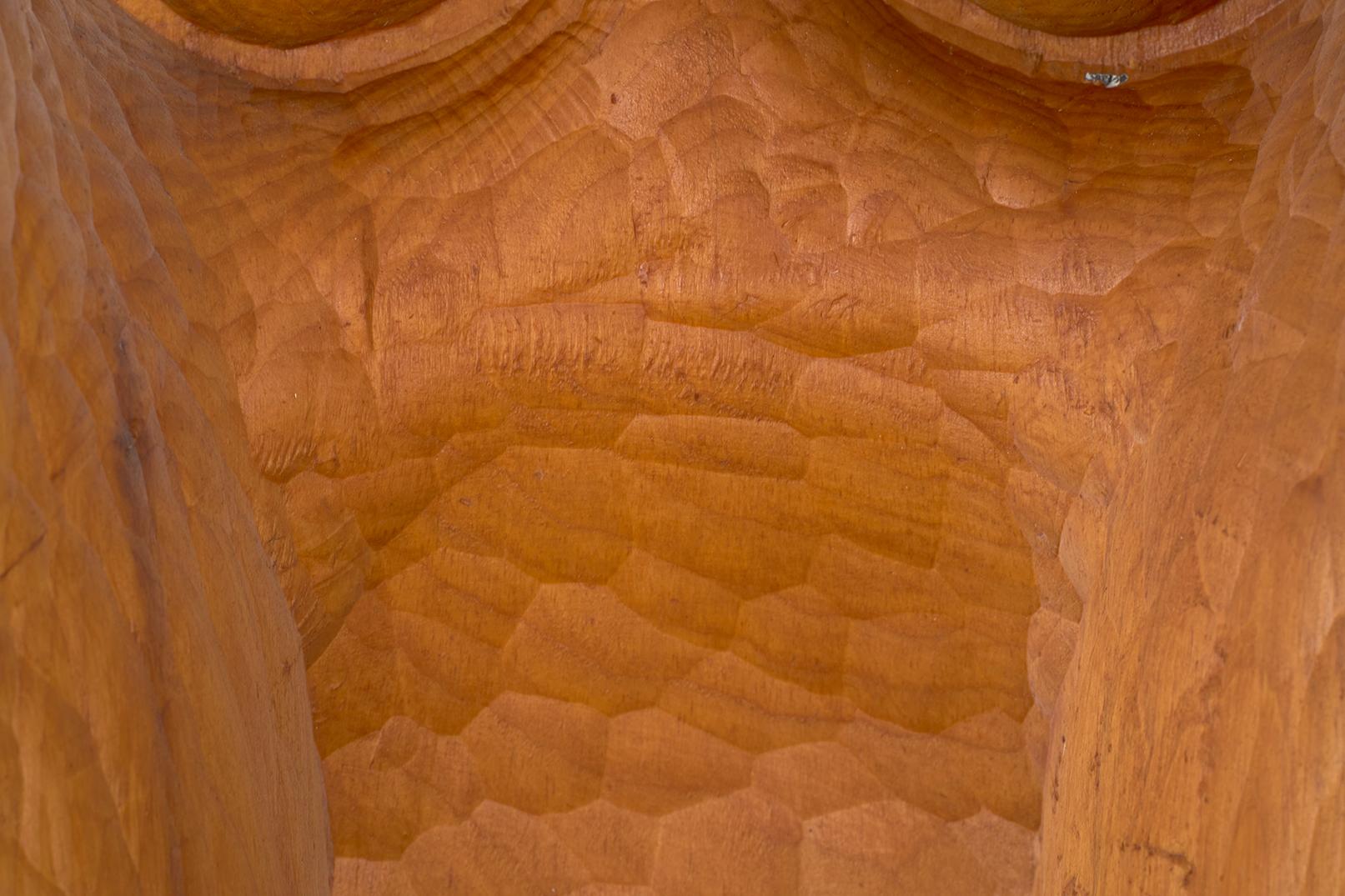 Female Sculpture by mark Fenwick 2