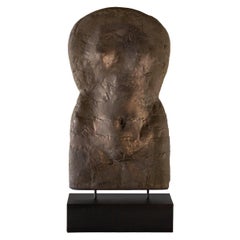 Female Torso by John Tuska on Stand