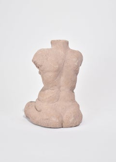 Female Torso Sculpture