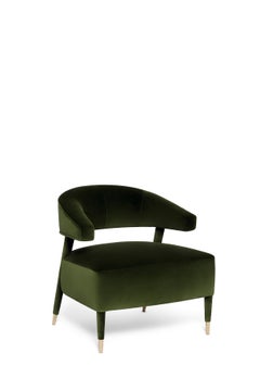 Fauteuil Femina de Munna