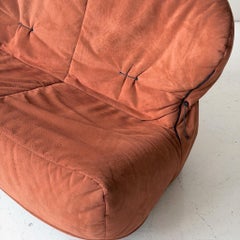 Femina Body Sofa by Annie Hieronimus for Cinna/Ligne Roset