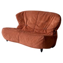 Femina Body Sofa by Annie Hieronimus for Cinna/Ligne Roset