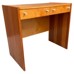 Femina Vanity Table – Jindřich Halabala, 1970s, UP Závody Bučovice