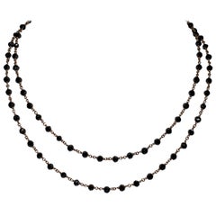 Renaissance Link Necklaces