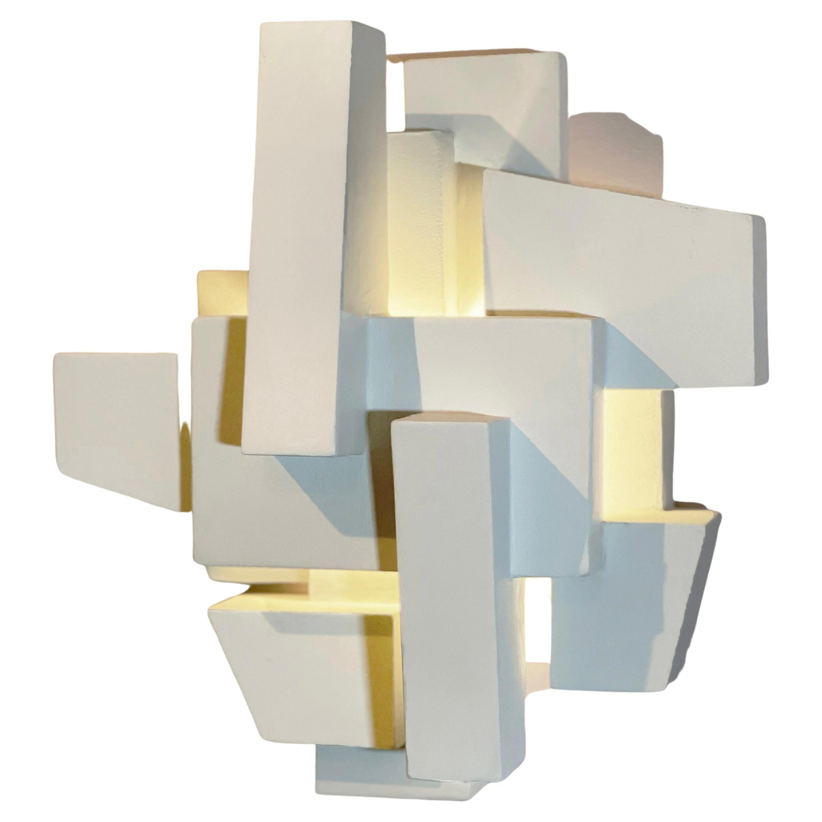 Femke Wall Sconce by Daniel Schneiger For Sale