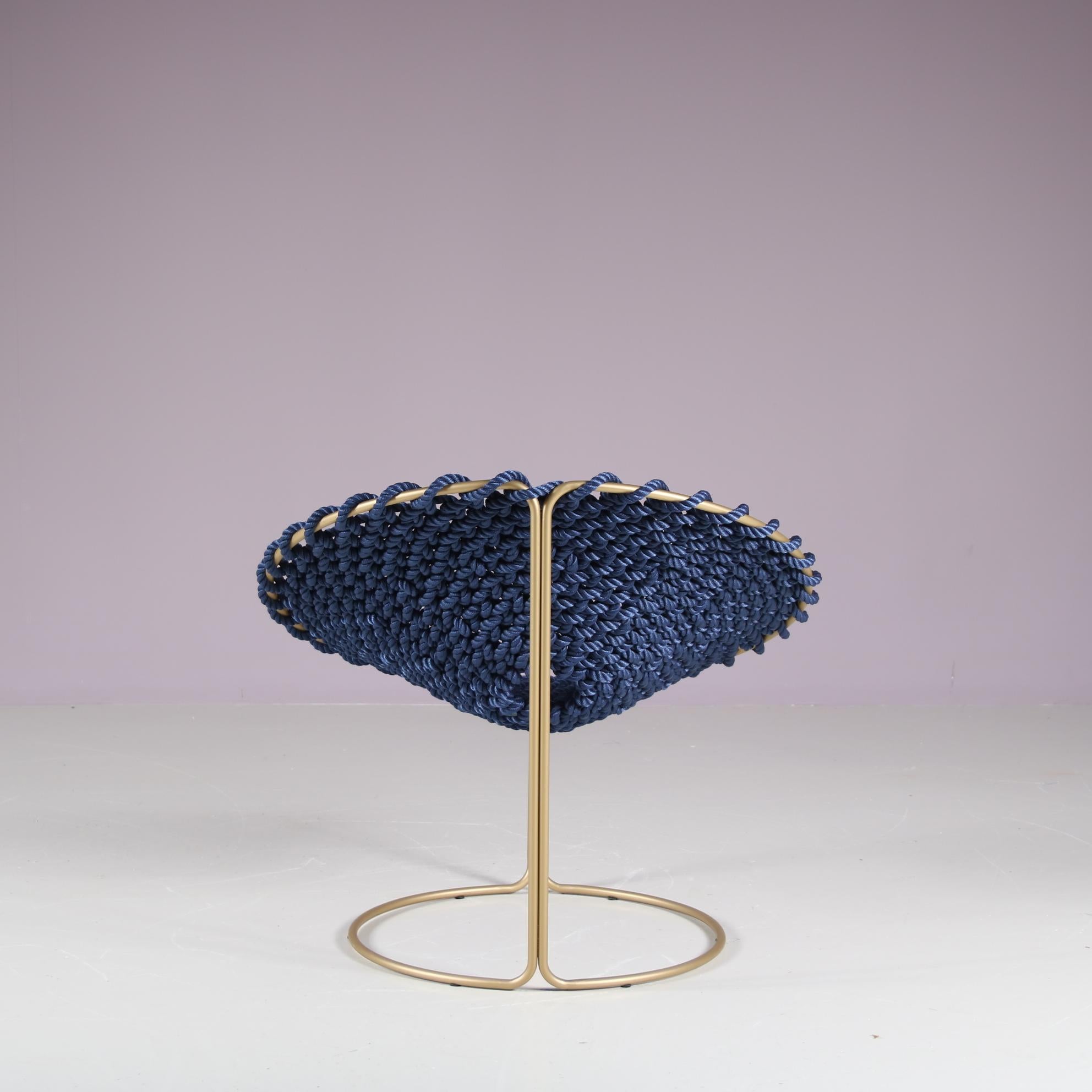 “Femme” Chair by Studio Rik ten Velden from the Netherlands, 2000s For Sale 4