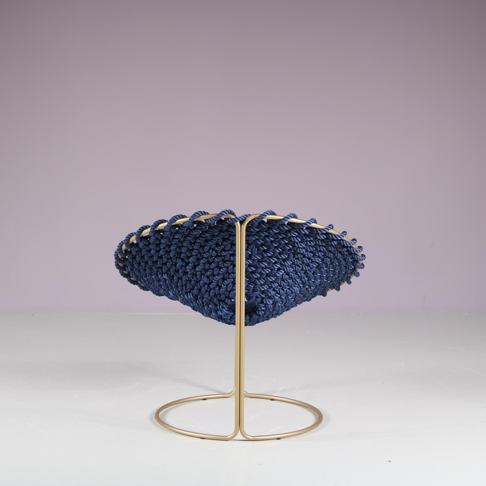 Chaise Femme du Studio Rik ten Velden des Pays-Bas, années 2000 en vente 4