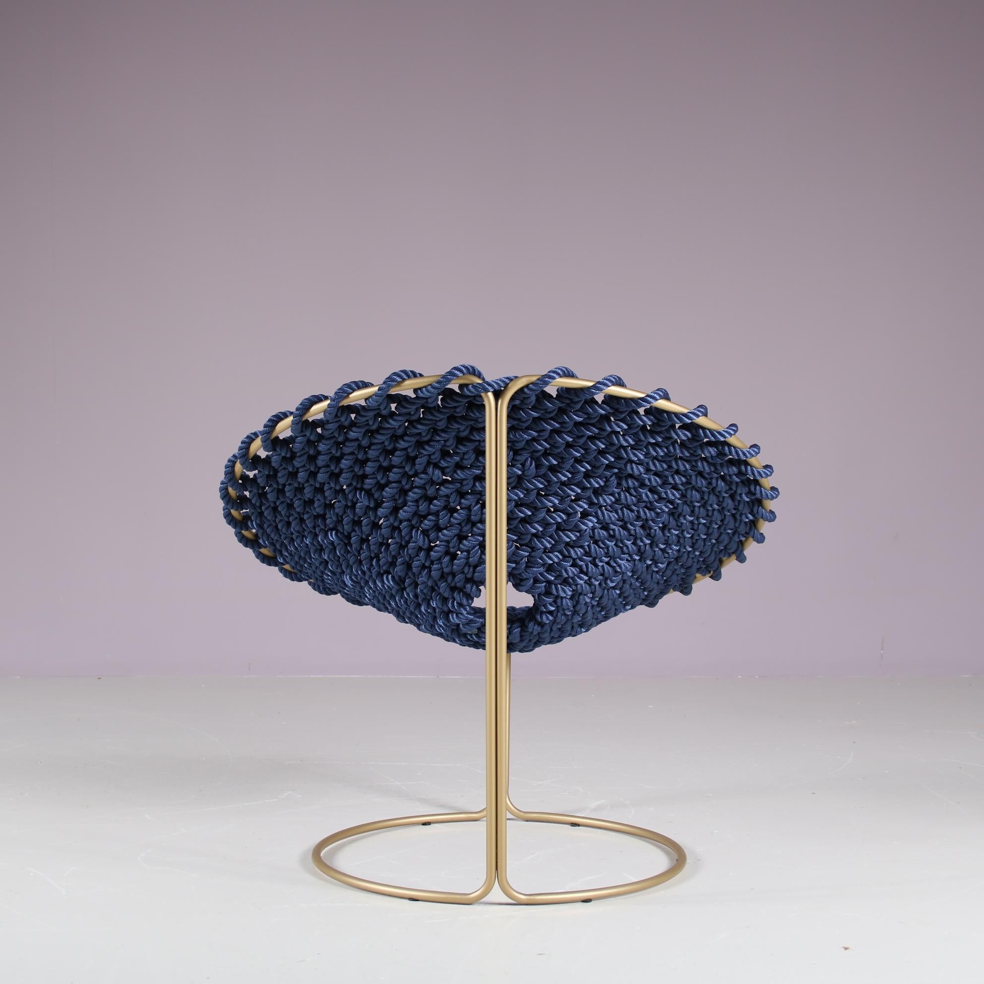 “Femme” Chair by Studio Rik ten Velden from the Netherlands, 2000s For Sale 5
