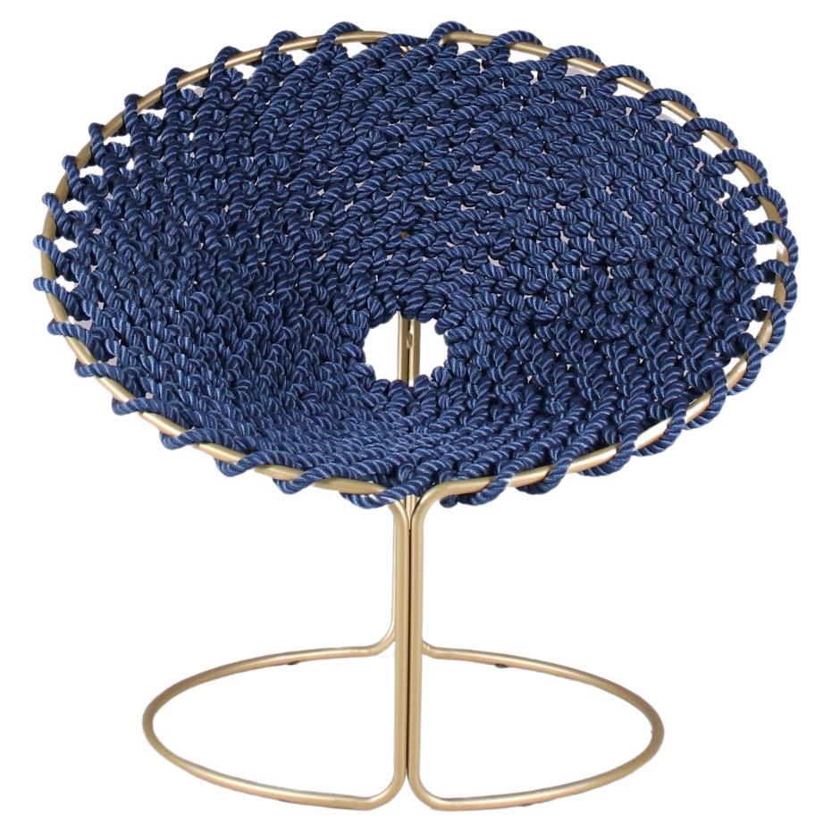 Silla "Femme" de Studio Rik ten Velden, Países Bajos, década de 2000