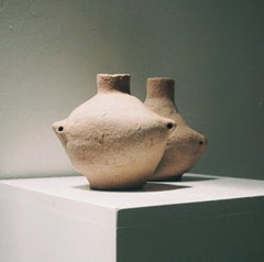 Vase Femme Oiseau d'Oikos Estudio