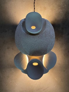 Femme Sconces by Olivia Cognet