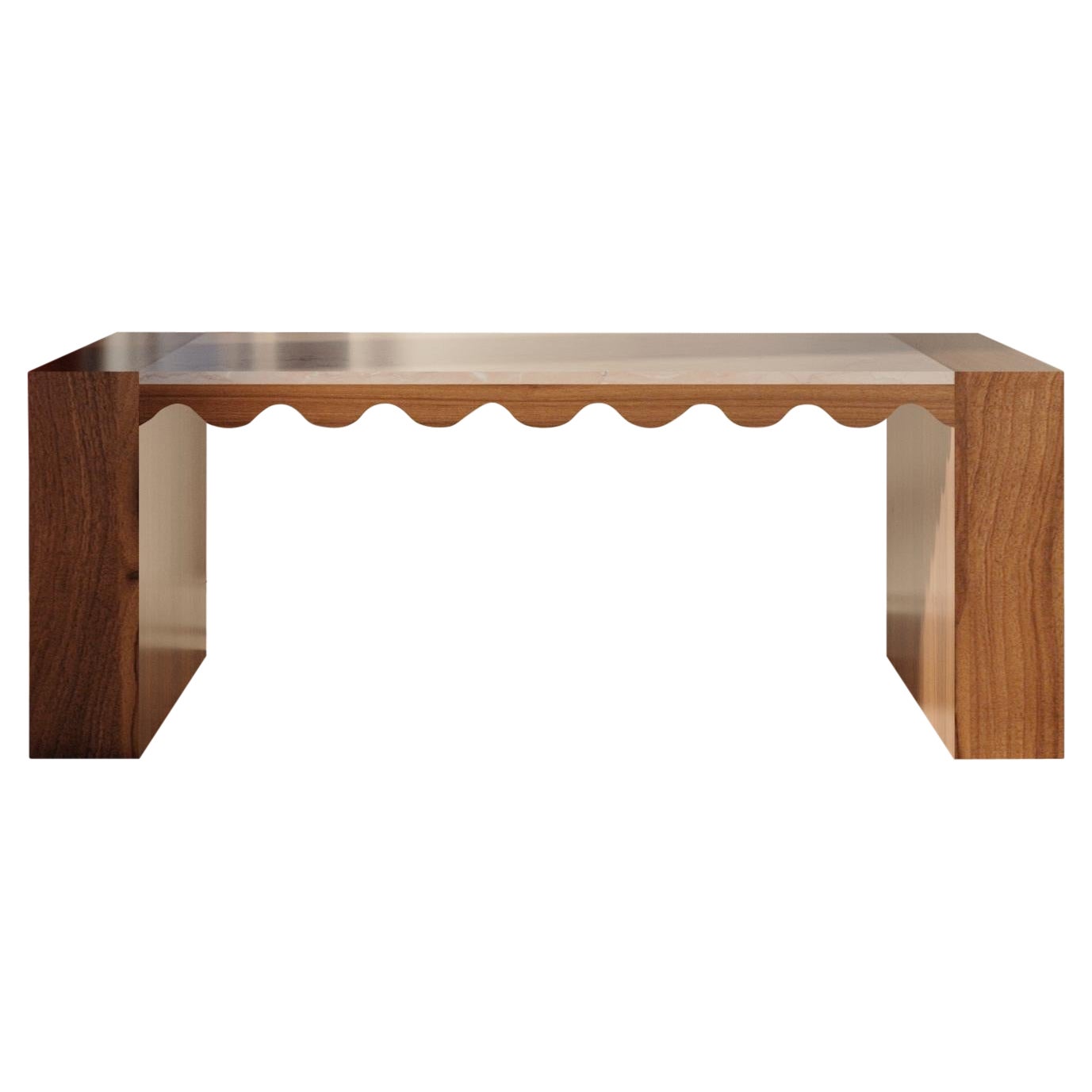 New And Custom Benches