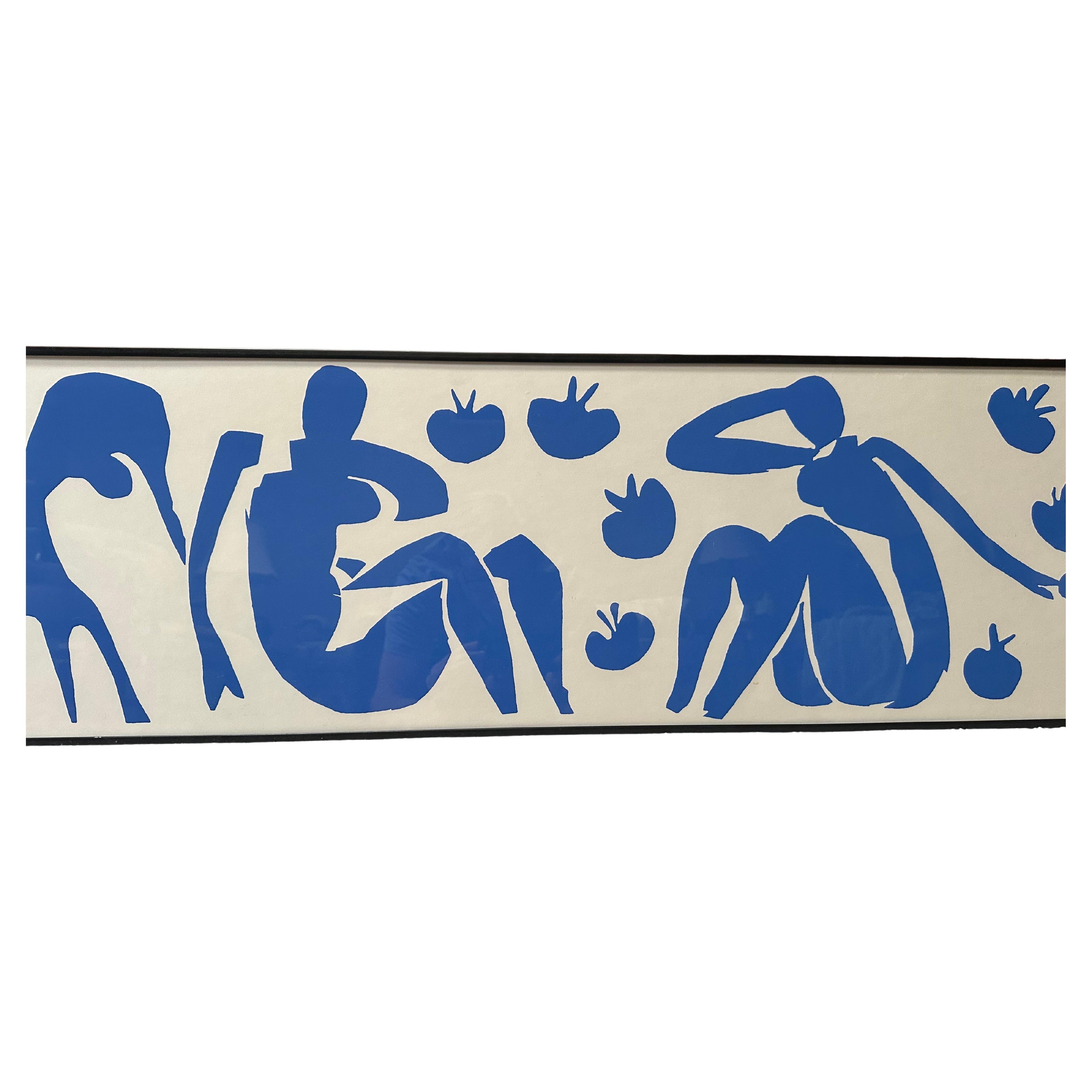 20ième siècle Lithographie 