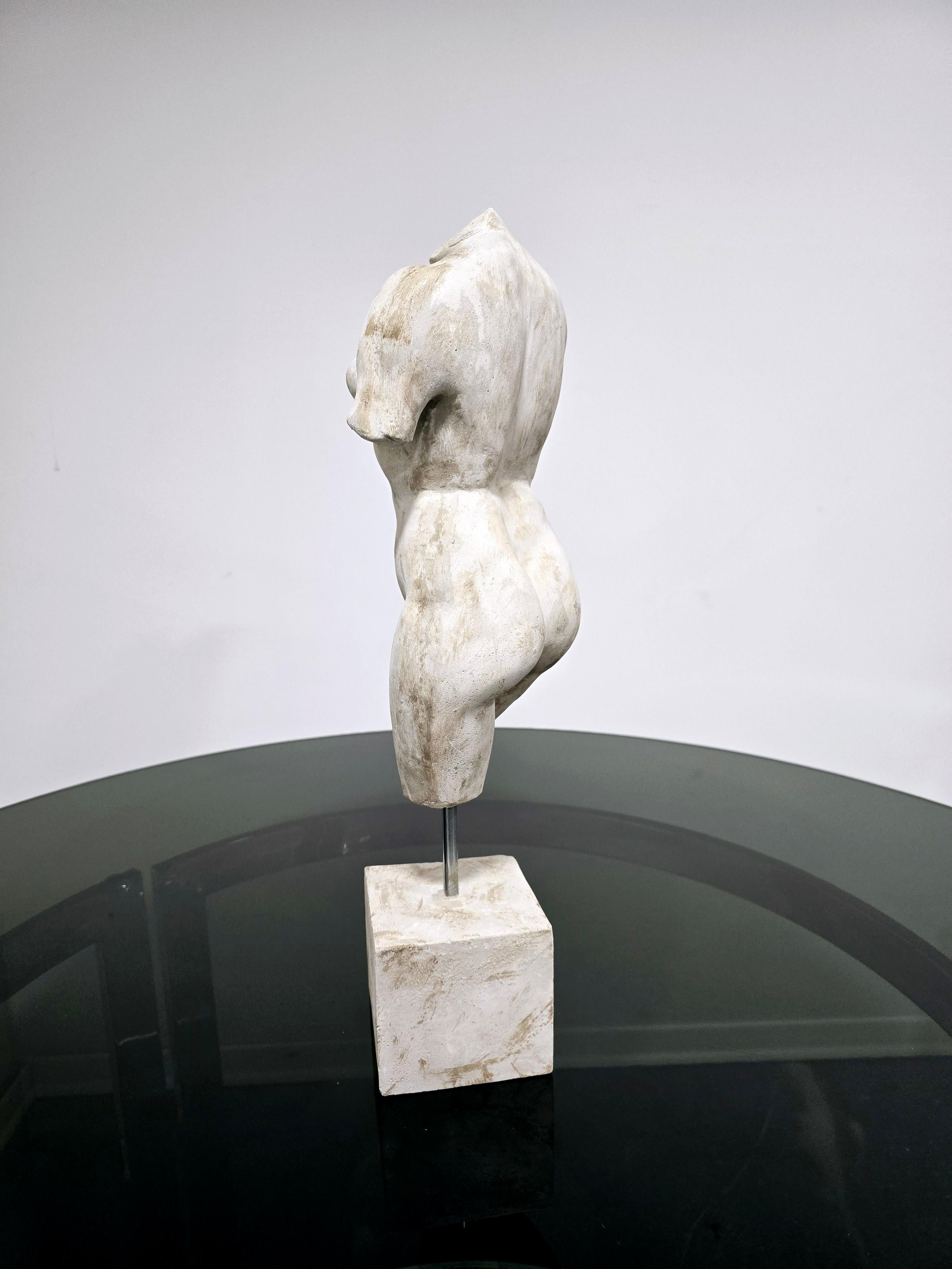 Scultura di torso femminile In condizioni buone in vendita a Ljubljana, SI