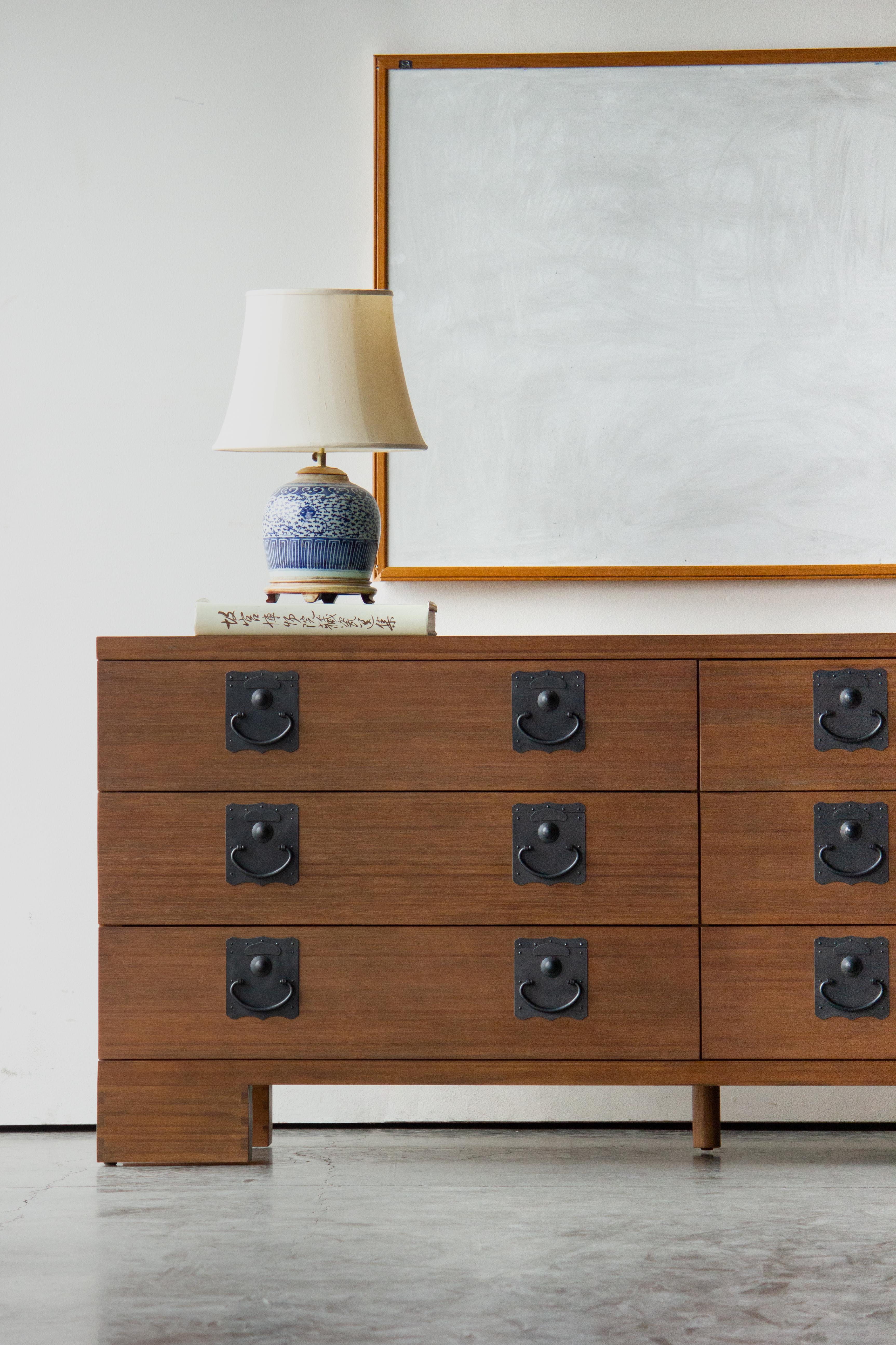 Chinoiserie Fen 64