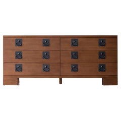 Fen 64" Dresser
