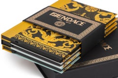 Fendace Brand New 3 Notebooks Set